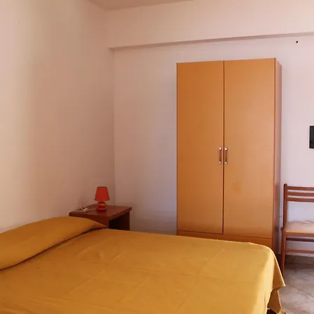 Pignataro Appartamento Città di Lipari