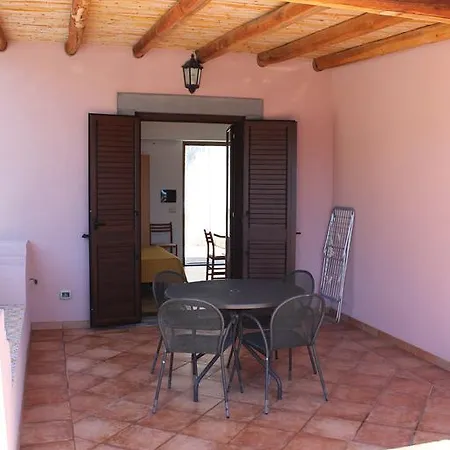 Appartamento Pignataro Città di Lipari