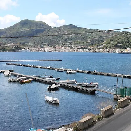 Pignataro Città di Lipari