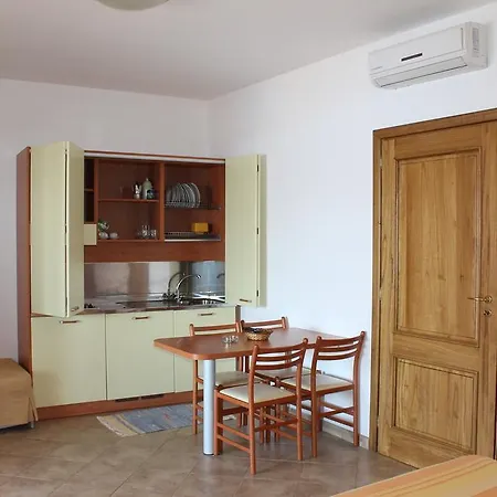Appartamento Pignataro