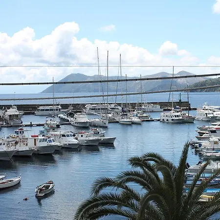 Pignataro * Città di Lipari