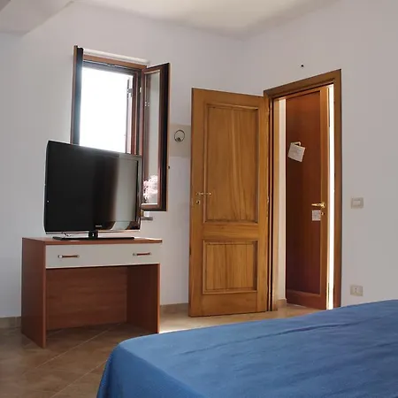 Pignataro Appartamento Città di Lipari