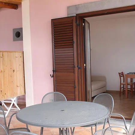 Appartamento Pignataro Città di Lipari