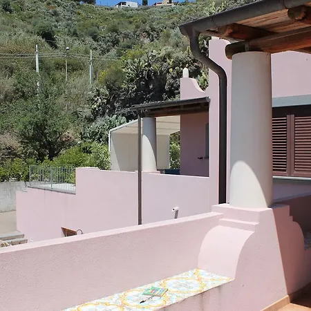 Pignataro Appartamento Città di Lipari