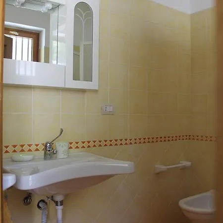 Pignataro Appartamento Città di Lipari